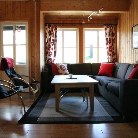 Myrkdalen Resort Nedre Byggardslii Apartment Vossestrand Extérieur photo