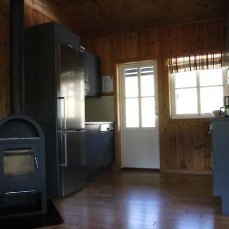 Myrkdalen Resort Nedre Byggardslii Apartment Vossestrand Extérieur photo