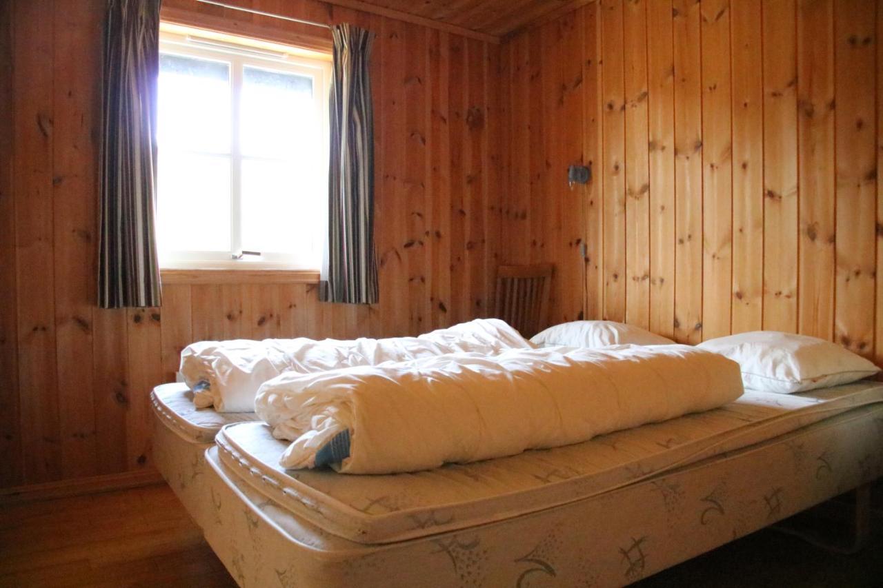 Myrkdalen Resort Nedre Byggardslii Apartment Vossestrand Extérieur photo
